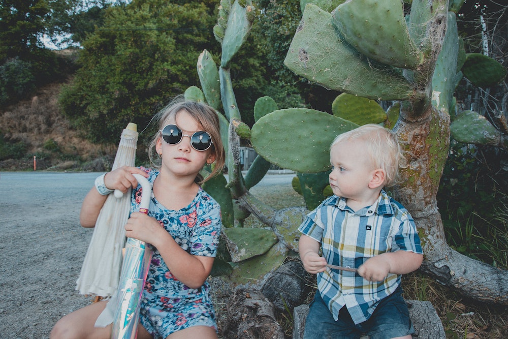 Summer Ready & Sustainable