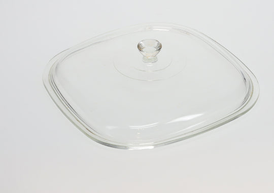 Corning Ware Blue Cornflower 2 1/2-qt. casserole dish with glass lid