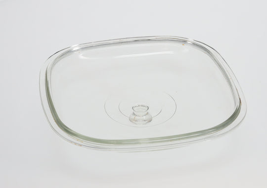 Corning Ware Blue Cornflower 2 1/2-qt. casserole dish with glass lid